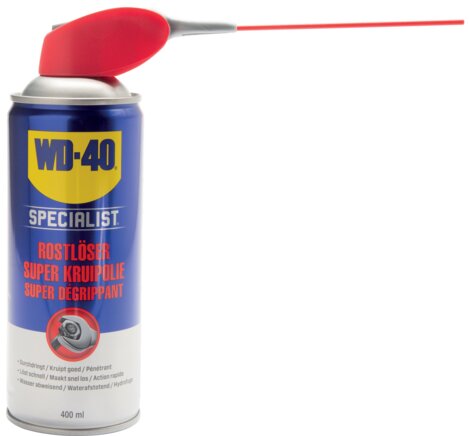 Exemplaire exposé: WD-40 Dégripant400 ml